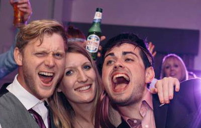 Party Time