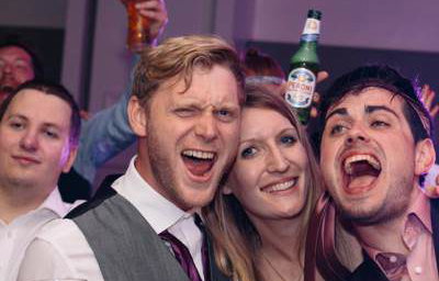 Party Time
