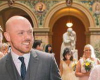 Just Married