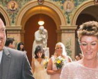 Just Married