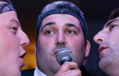 Karaoke