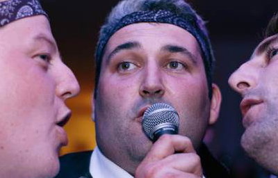Karaoke