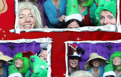 4x6 christmas 2