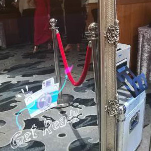 Magic Mirror 2