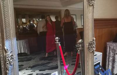 Magic Mirror 2