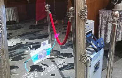 Magic Mirror 2