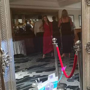 Magic Mirror 2
