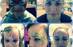 A Selection of Our Faces
