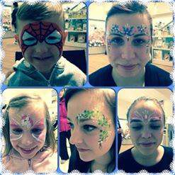 A Selection of Our Faces