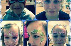 A Selection of Our Faces