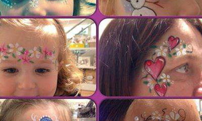 Funtastic Faces