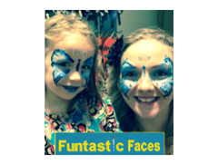 Funtastic Faces logo