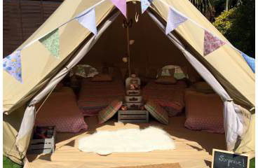 Vintage Dens