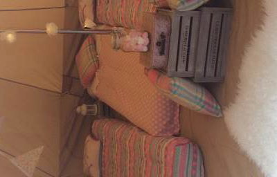 Girls Sleepover