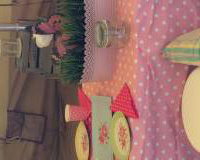 Party Tables