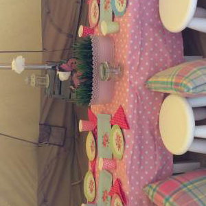 Party Tables