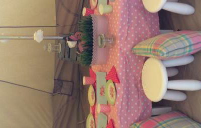 Party Tables