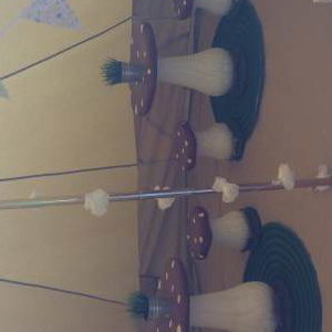 Fairy Tables 