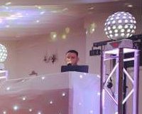 DJ & Love at Southend Barns