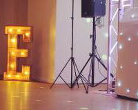 DJ & Love at Southend Barns