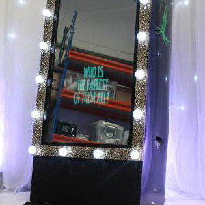 SelfieMirror