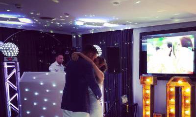 Limelight UK Entertainment