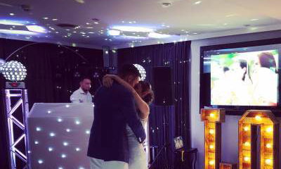 Limelight UK Entertainment