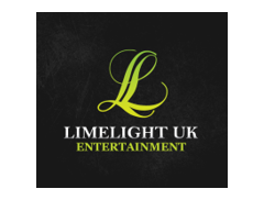 Limelight UK Entertainment logo