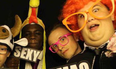 Cheesy Smiles Ltd