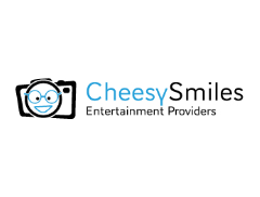 Cheesy Smiles Ltd logo