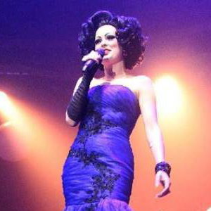 Lili La Scala MC Credit by Clive Holland