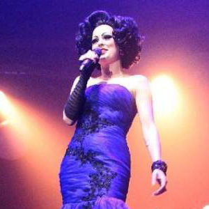 Lili La Scala MC Credit by Clive Holland