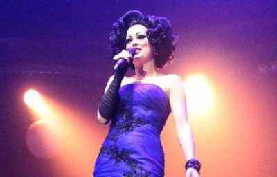 Lili La Scala MC Credit by Clive Holland