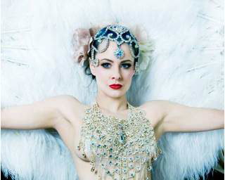 Burlesque
