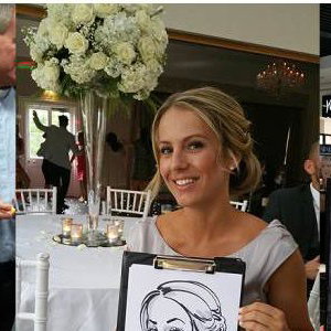 Caricatures