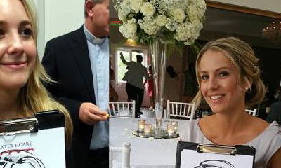 Ivo the Caricaturist