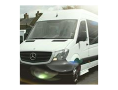 Xlink Minibus Hire Ltd logo