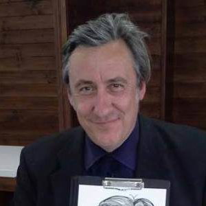 Andrew Graham-Dixon - Live!
