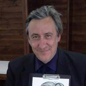 Andrew Graham-Dixon - Live!