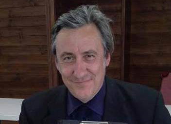 Andrew Graham-Dixon - Live!