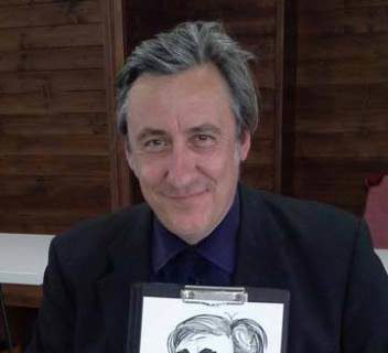 Andrew Graham-Dixon - Live!