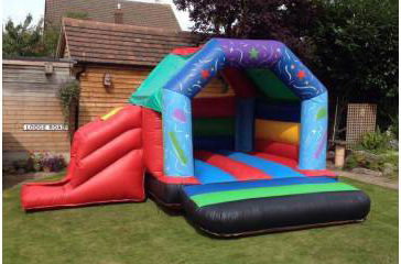 Runaround Rascals Castles