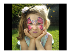 Mini Masterpieces Face Painting logo