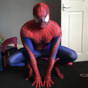 Mascot Hire Rotherham