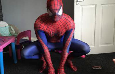 Mascot Hire Rotherham