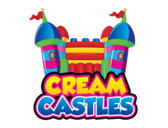 Cream Castles logo