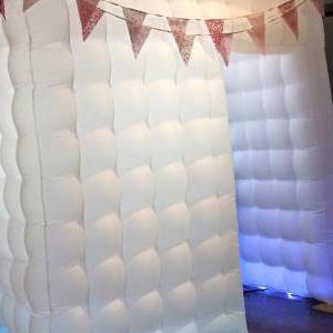Inflatable Booth