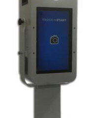 Perfect Memento Photo Booth Hire