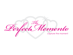 Perfect Memento Photo Booth Hire logo