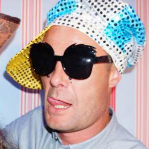 Fun Pix Photo Booth